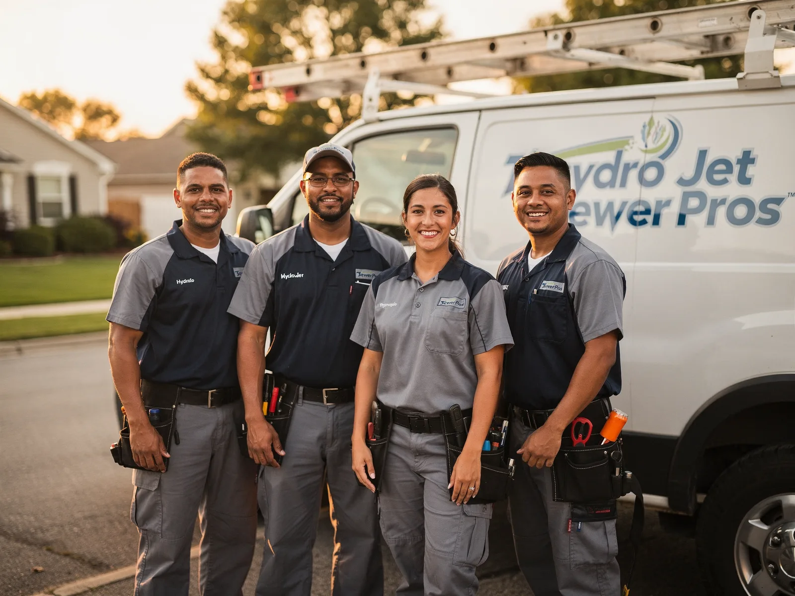 Hydro Jetting company in Granite Falls, MN
