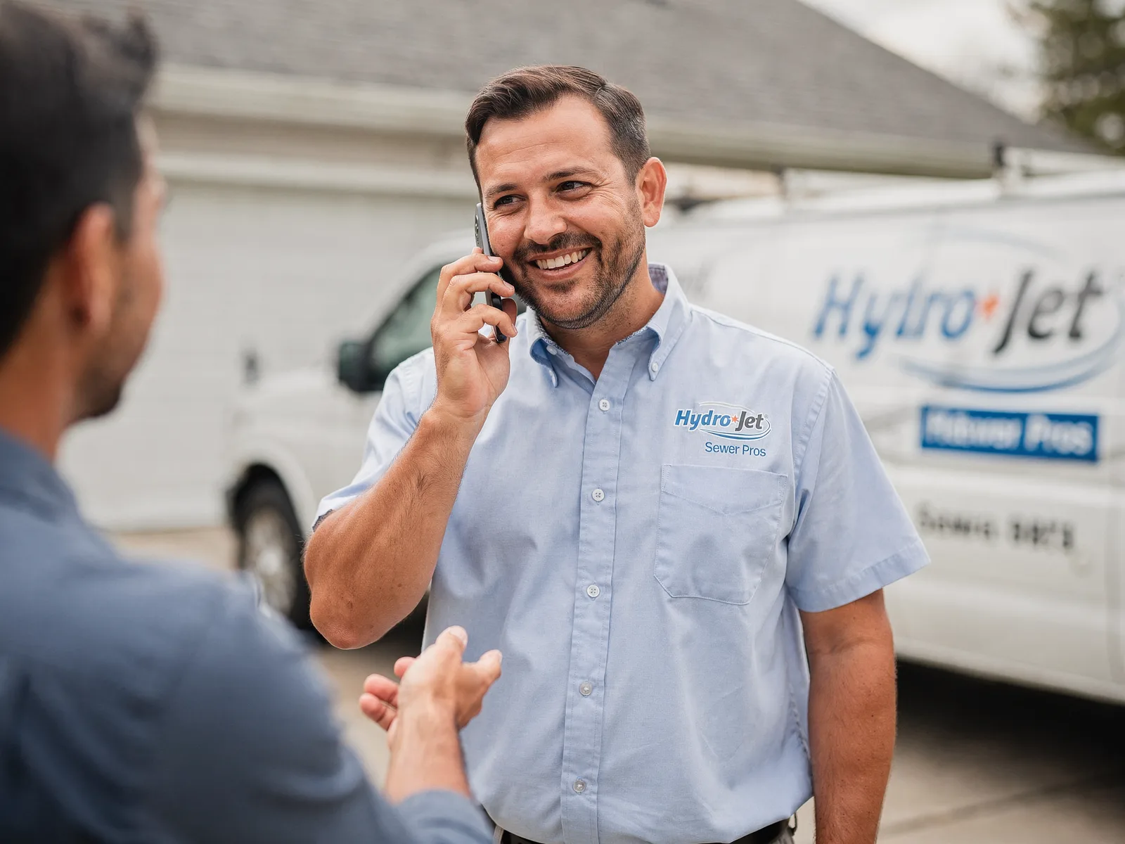 Hydro Jetting Granite Falls, MN FAQs